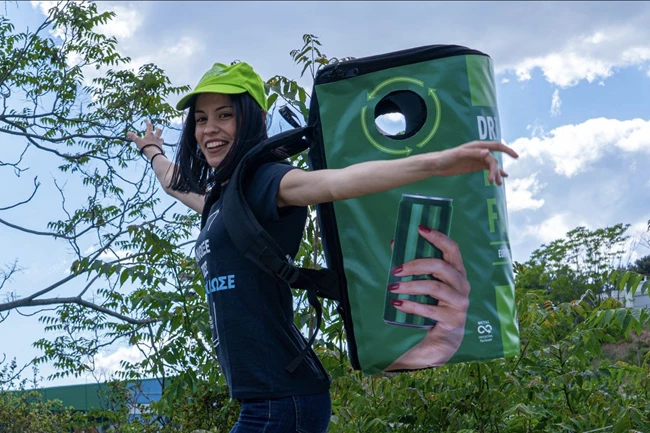 Παγκόσμια Ημέρα Περιβάλλοντος