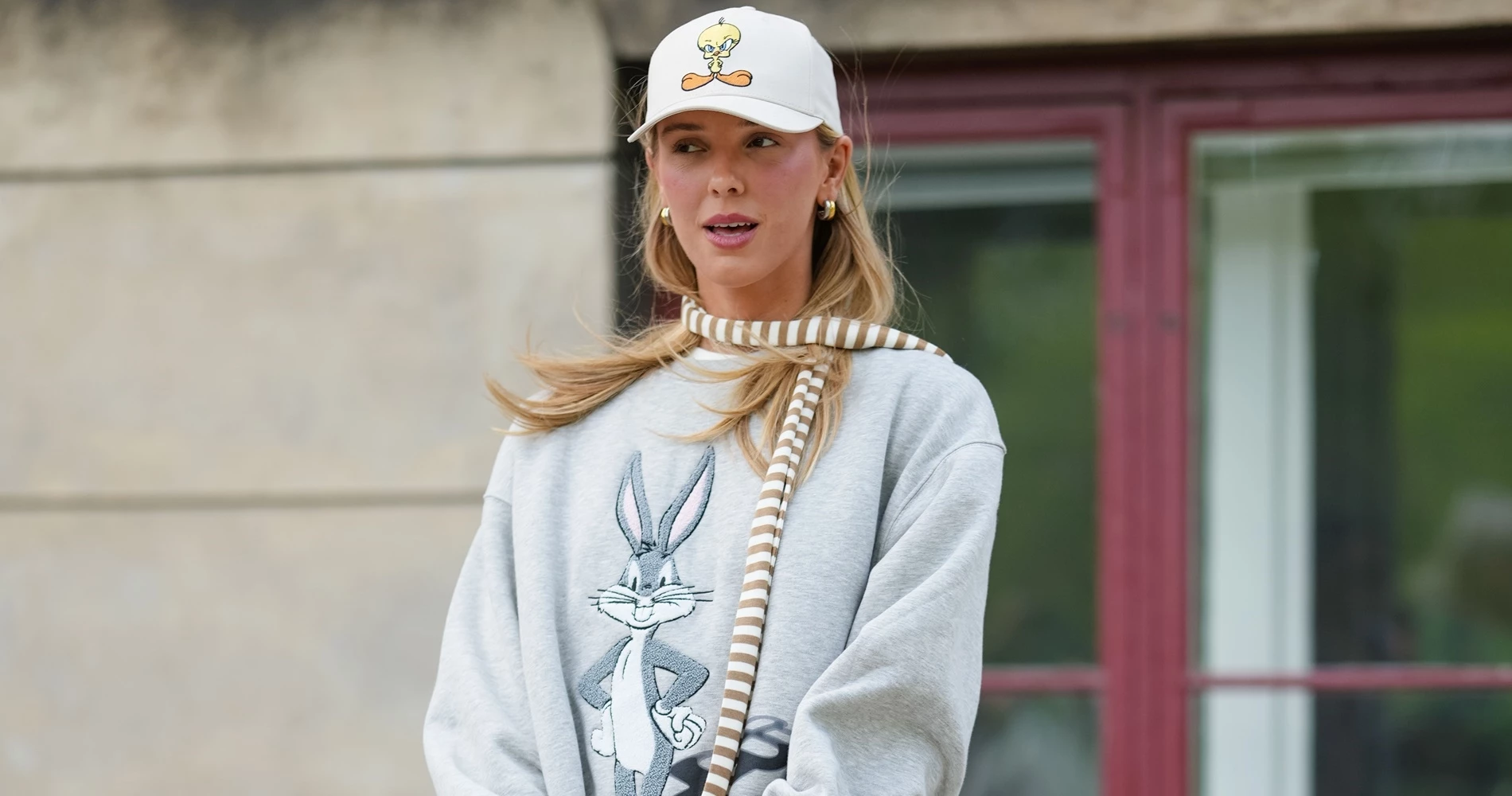 5 καπέλα από τη Stradivarius που αξίζουν μία θέση στη συλλογή σου