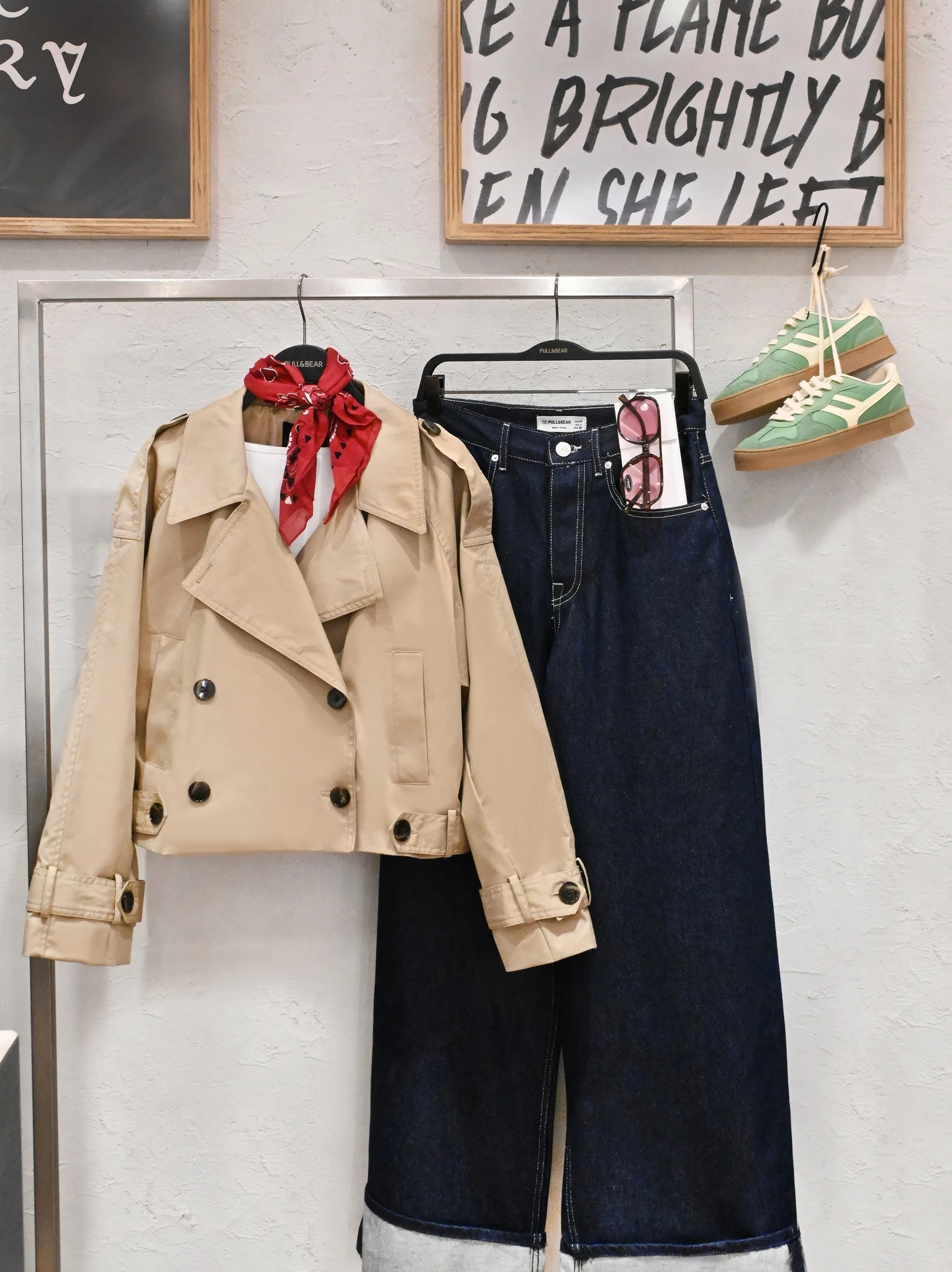 Pull & Bear
