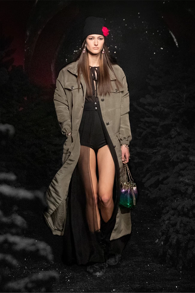 chanel