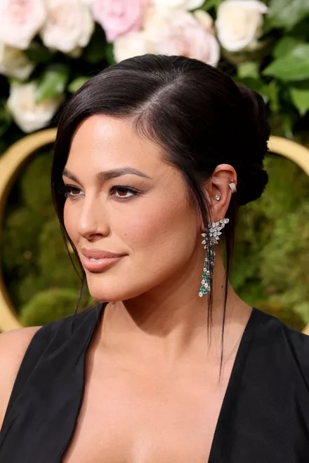 Ashley Graham