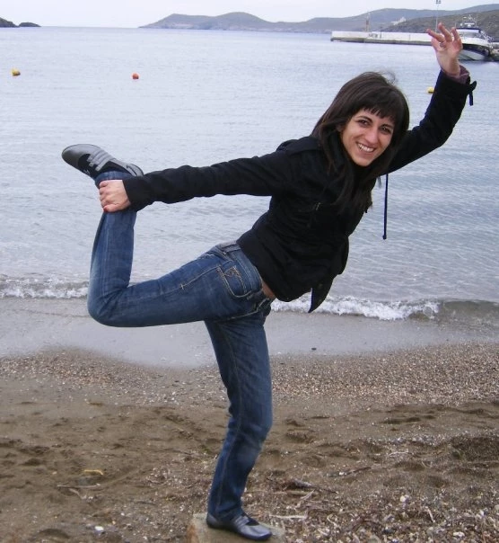 Δήμητρα Βγενοπούλου fashion editor : τι σταμάτησα να φοράω μετά τα 40