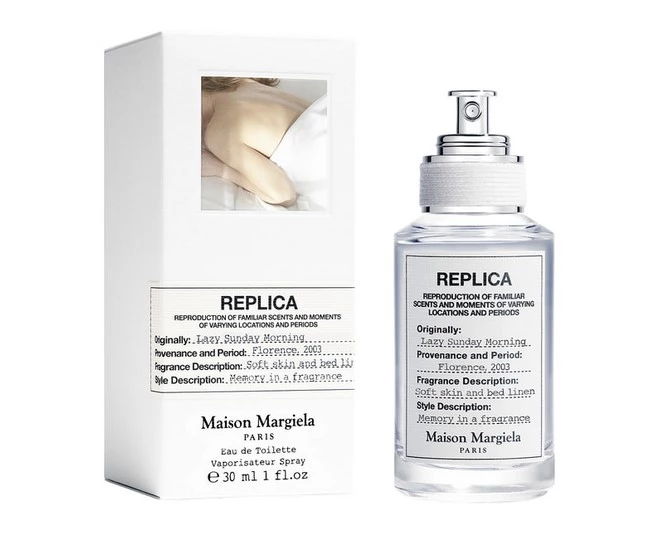Replica Lazy Sunday Morning - Maison Margiela