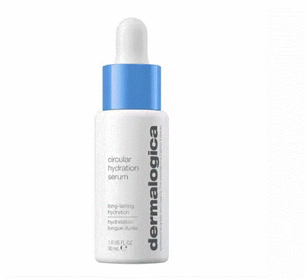 circular hydration serum, dermalogica