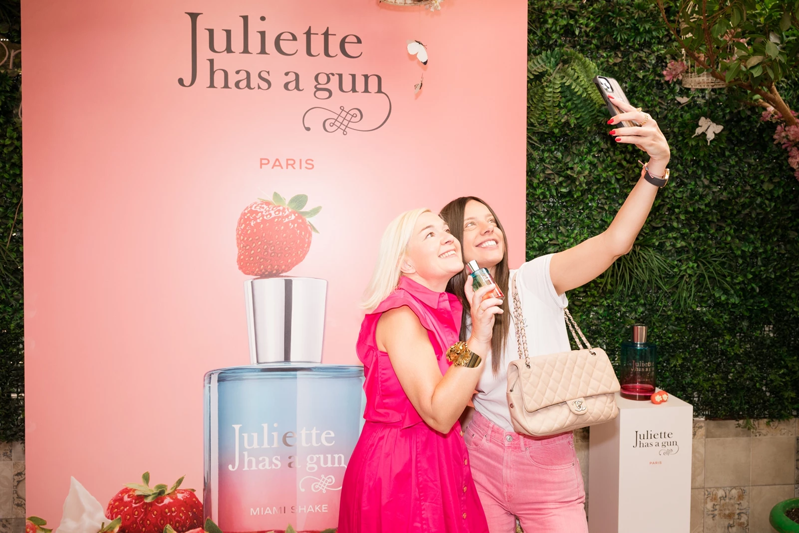 Miami Shake | Το καλοκαιρινό άρωμα του οίκου Juliette Has A Gun μας ταξιδεύει στο South Beach