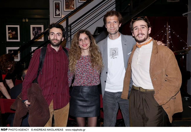 Μαρίνα Καλογήρου