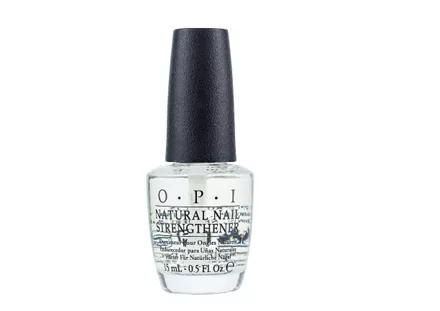 Natural Nail Strengthener, OPI