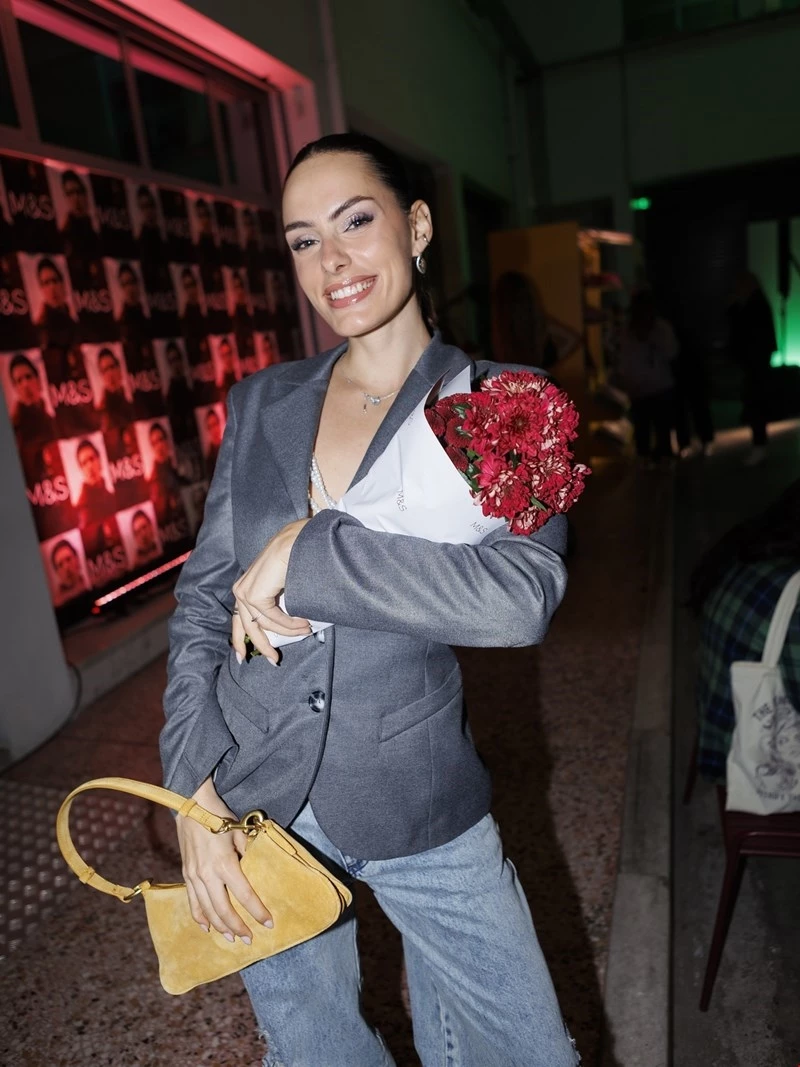 Όλγα Ντάλλα