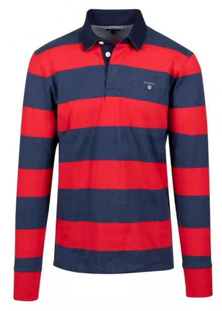 Polo shirt