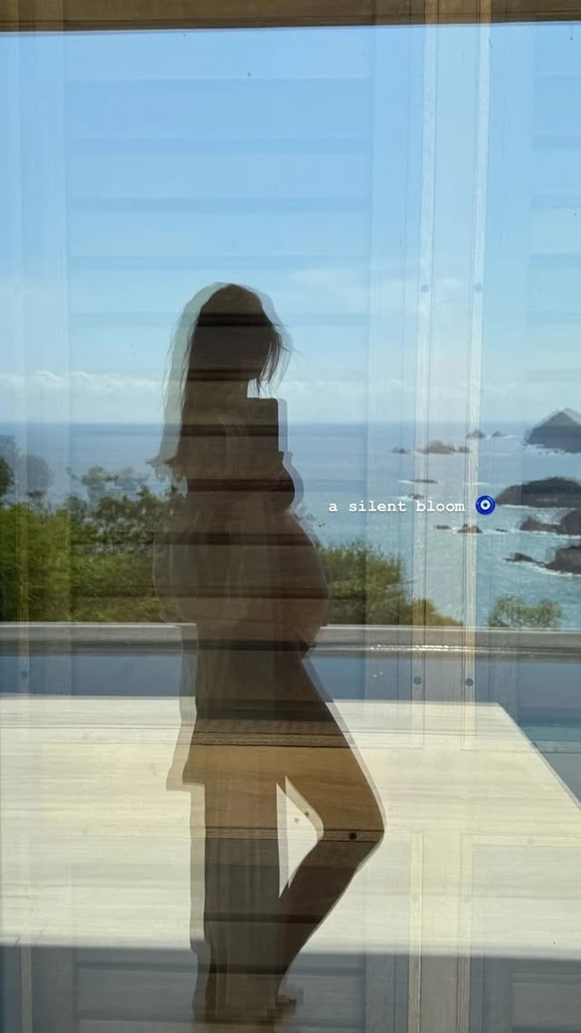 H Πατρίτσια Μίλικ Περιστέρη έγκυος στο πρώτο της παιδί | Η αποκάλυψή της