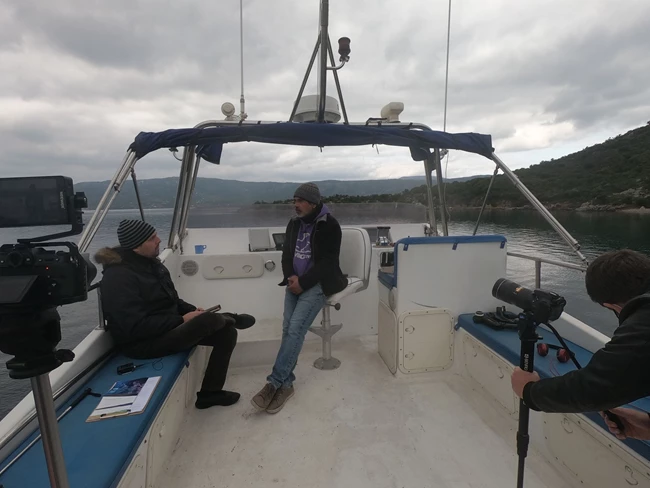 Ένα έγκλημα στην Αλόννησο: Η ιστορία της φώκιας Κωστής