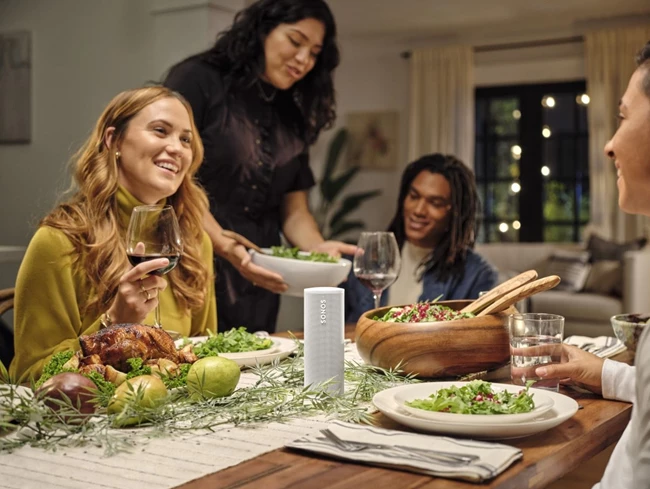 SONOS-MESA