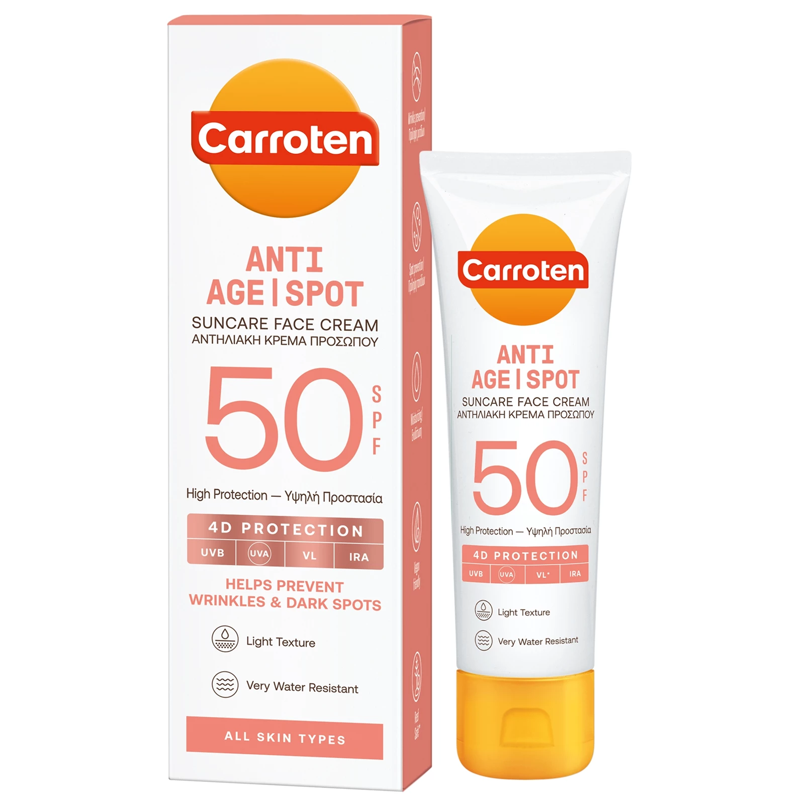 Carroten