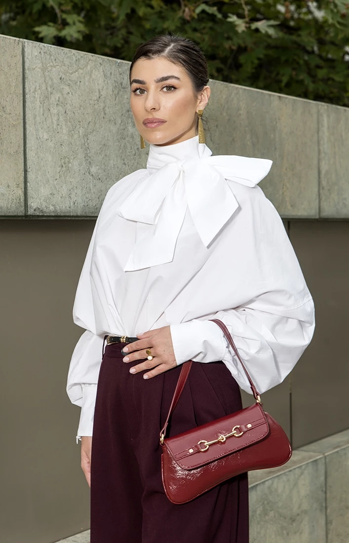 Χρύσα Μιχαλοπούλου Trendbook