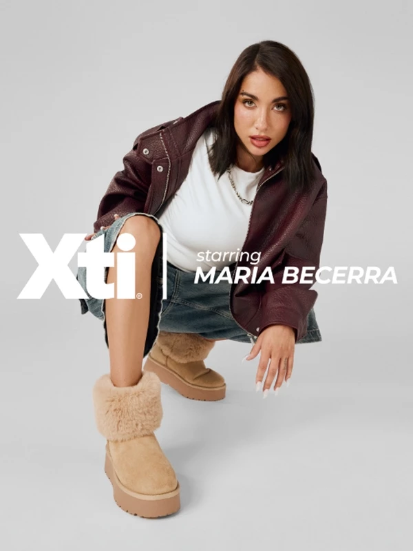 Τα γούνινα μποτάκια Xti που θα απογειώσουν τις cozy εμφανίσεις σου αυτόν τον χειμώνα