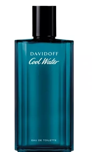 Cool Water Man Eau de Toilette, Davido