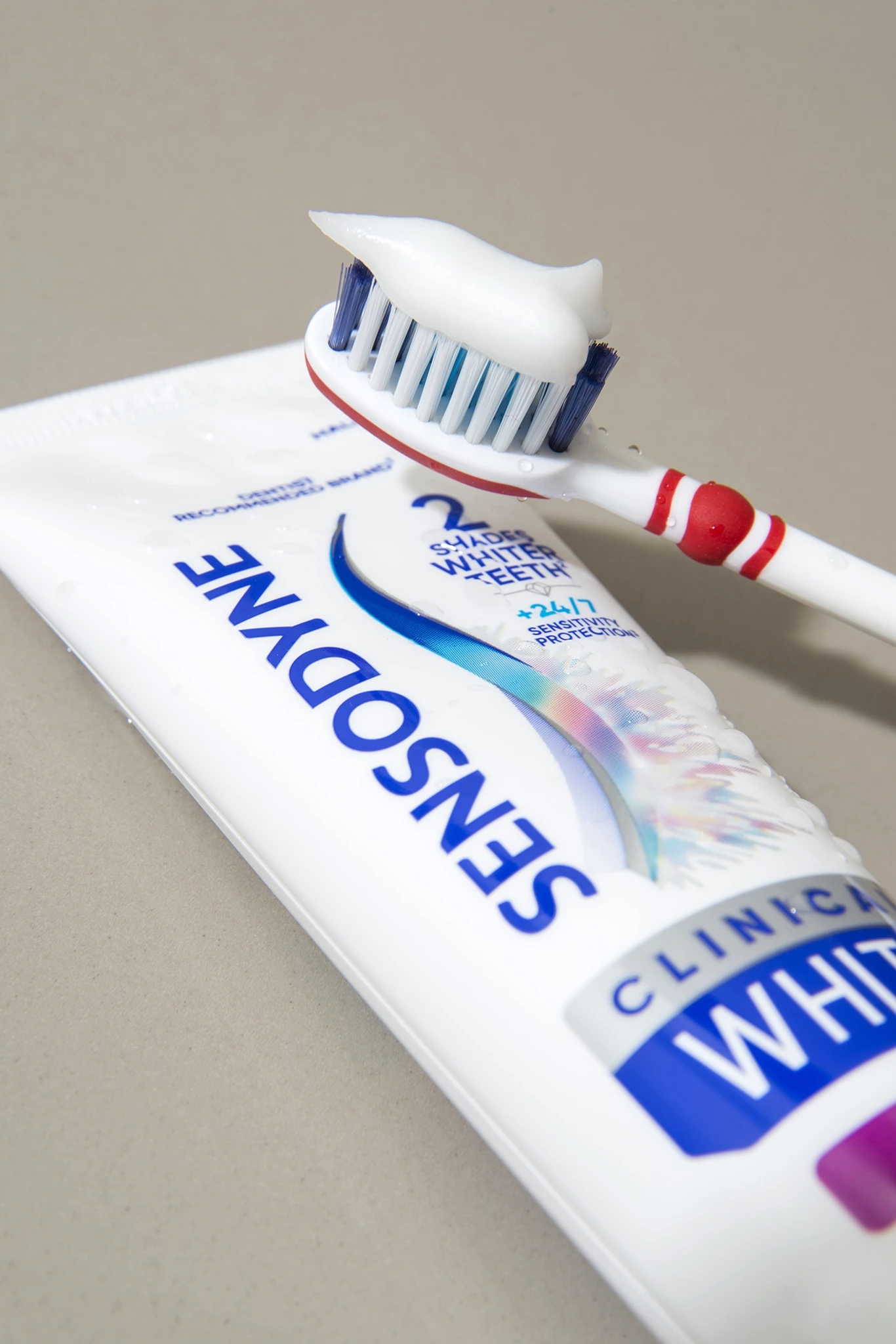 Sensodyne