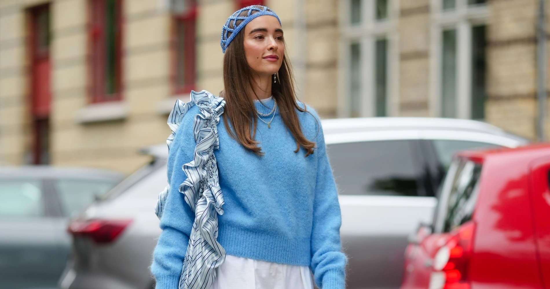 Αυτές είναι οι τάσεις που θα φορέσουμε όλοι το 2026, σύμφωνα με το Pinterest