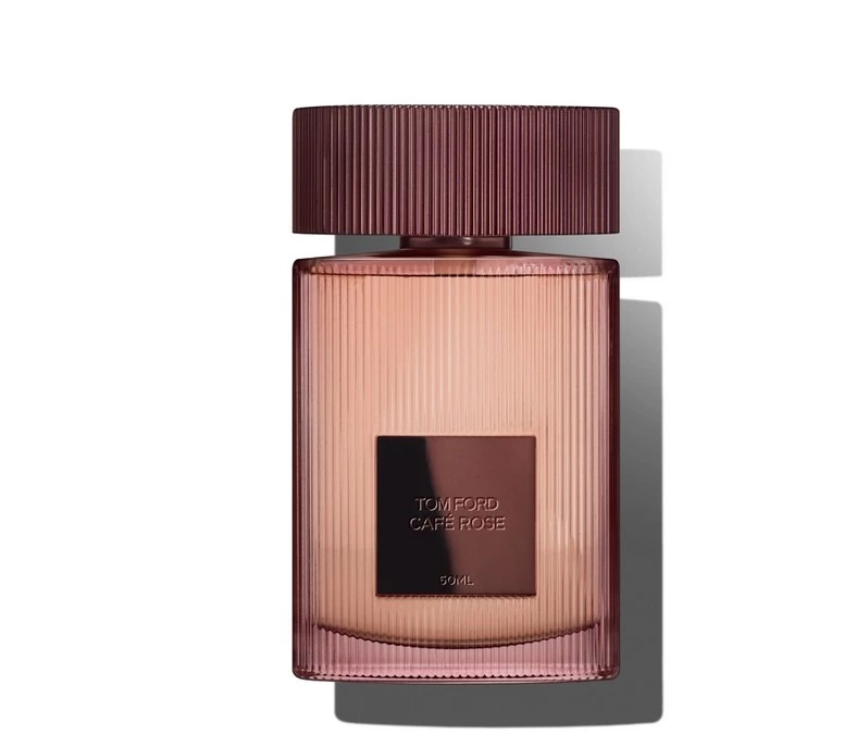 Tom Ford – Café Rose