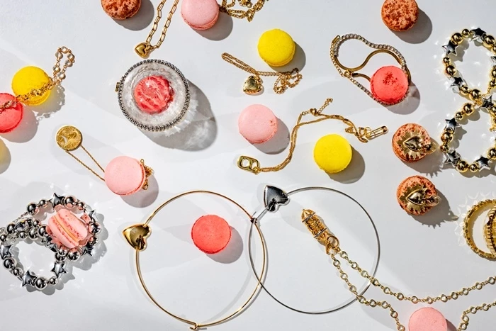 Kissha Jewelry | Το νέο brand κοσμημάτων που εκπέμπει διακριτική αυτοπεποίθηση