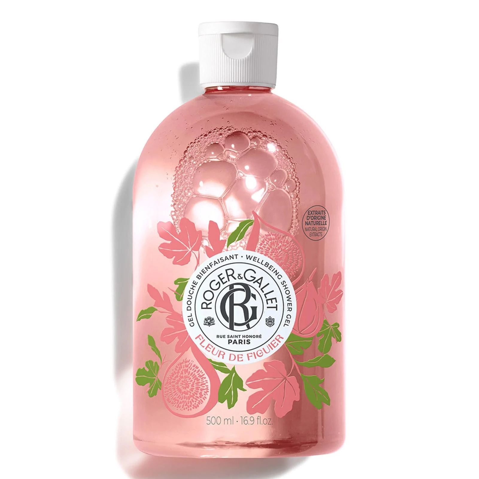 Fleur De Figuier της Roger & Gallet