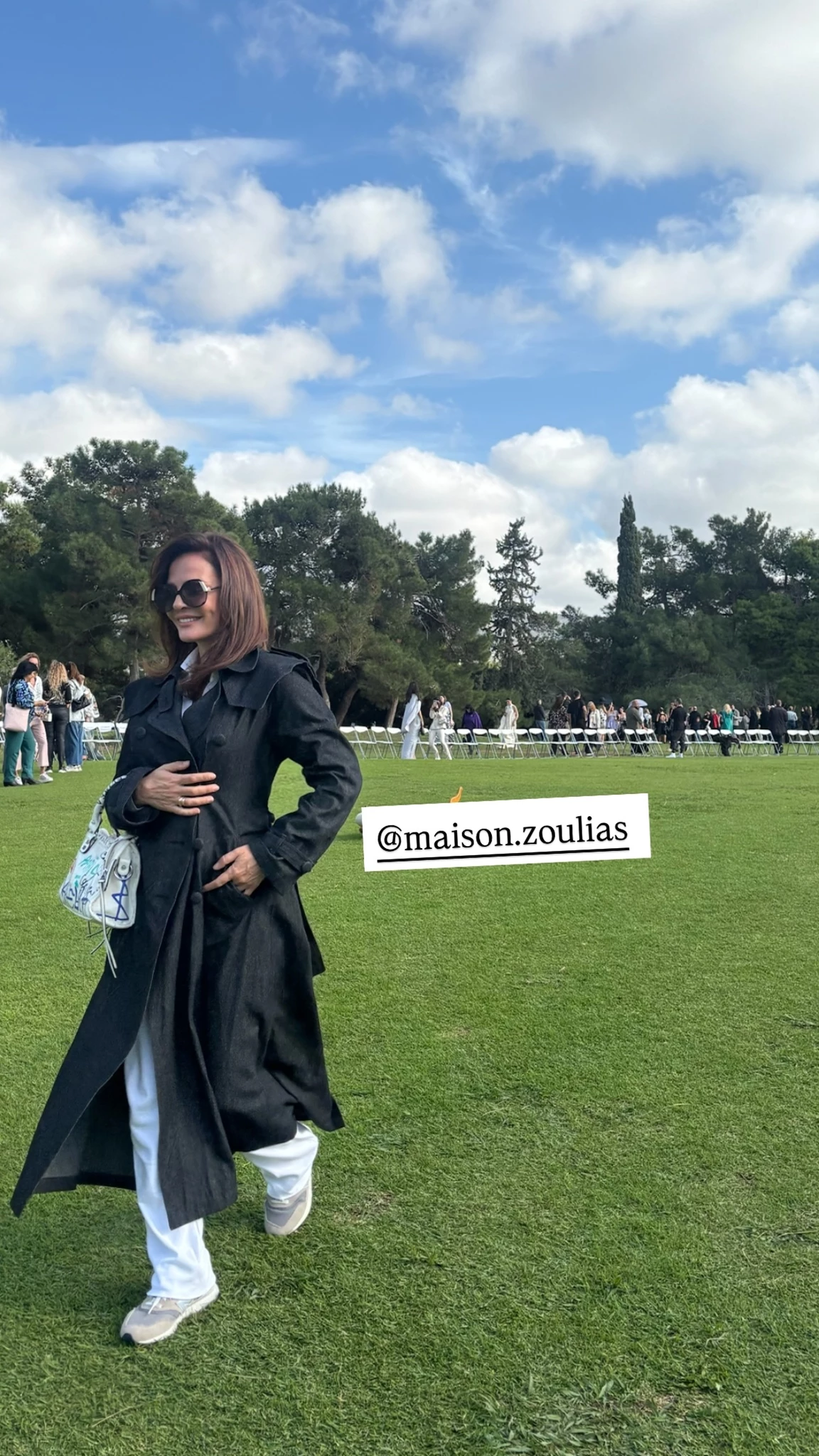 Δήμητρα Ματσούκα