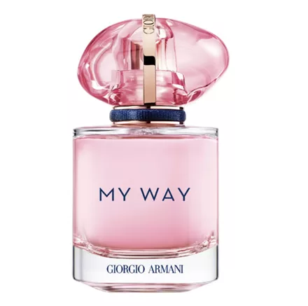 My Way Eau de Parfum Nectar, Giorgio Armani