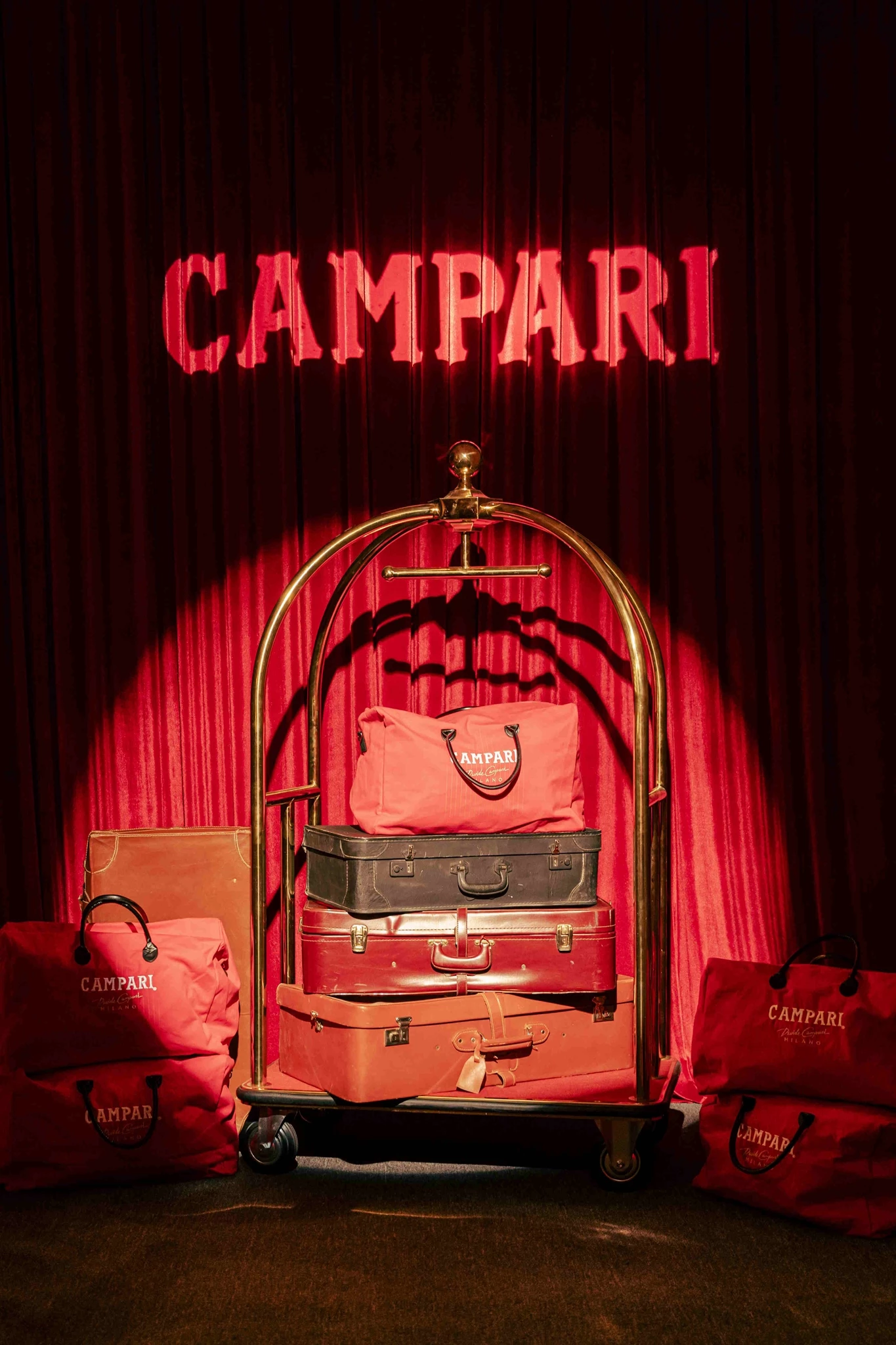 campari