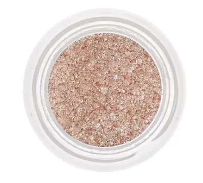 Natasha Denona Chroma Crystal Top Coat, Nude