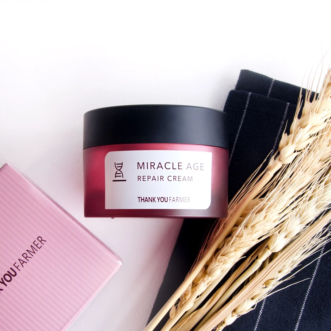 Πώς θα πετύχεις το απόλυτο glass skin για το ρεβεγιόν