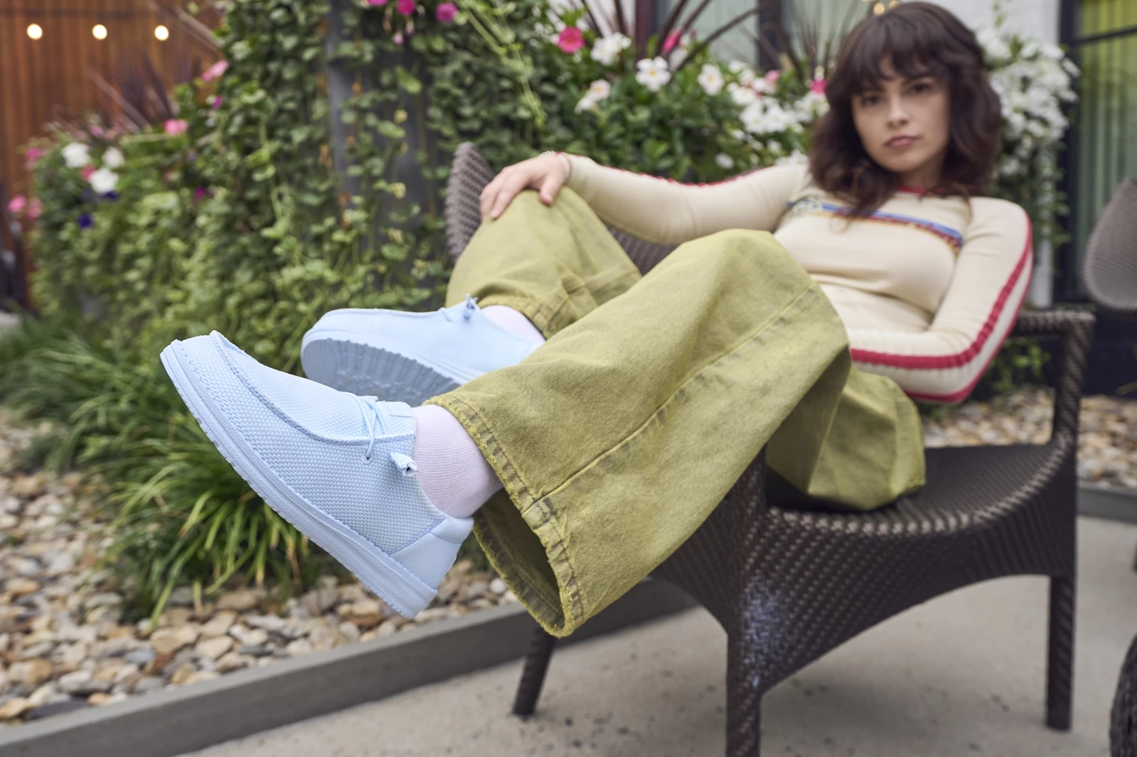 Άνετα, στιλάτα & alternative | Αυτά είναι τα παπούτσια που θα φορέσεις περισσότερο τη νέα σεζόν