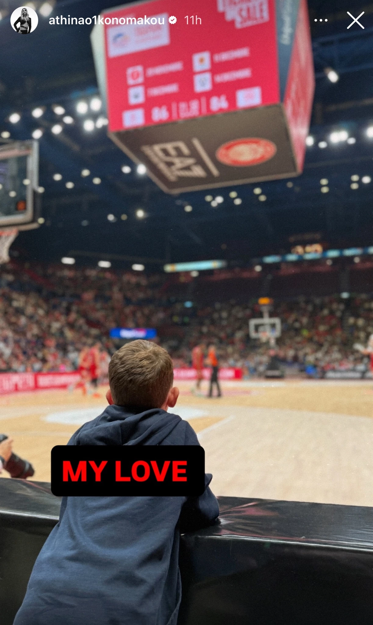 Αθηνά Οικονομάκου