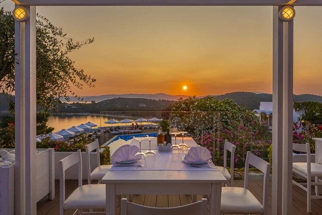 Skiathos Palace