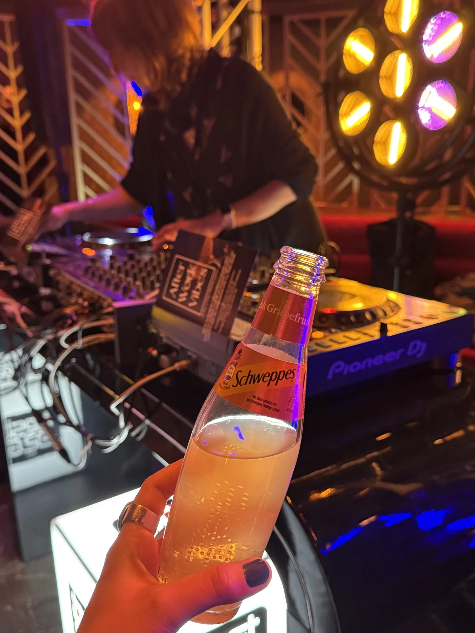 After Office Frenzy | Η εμπειρία μου στο event του Best Radio 92,6 στον Πειραιά παρέα με το Schweppes