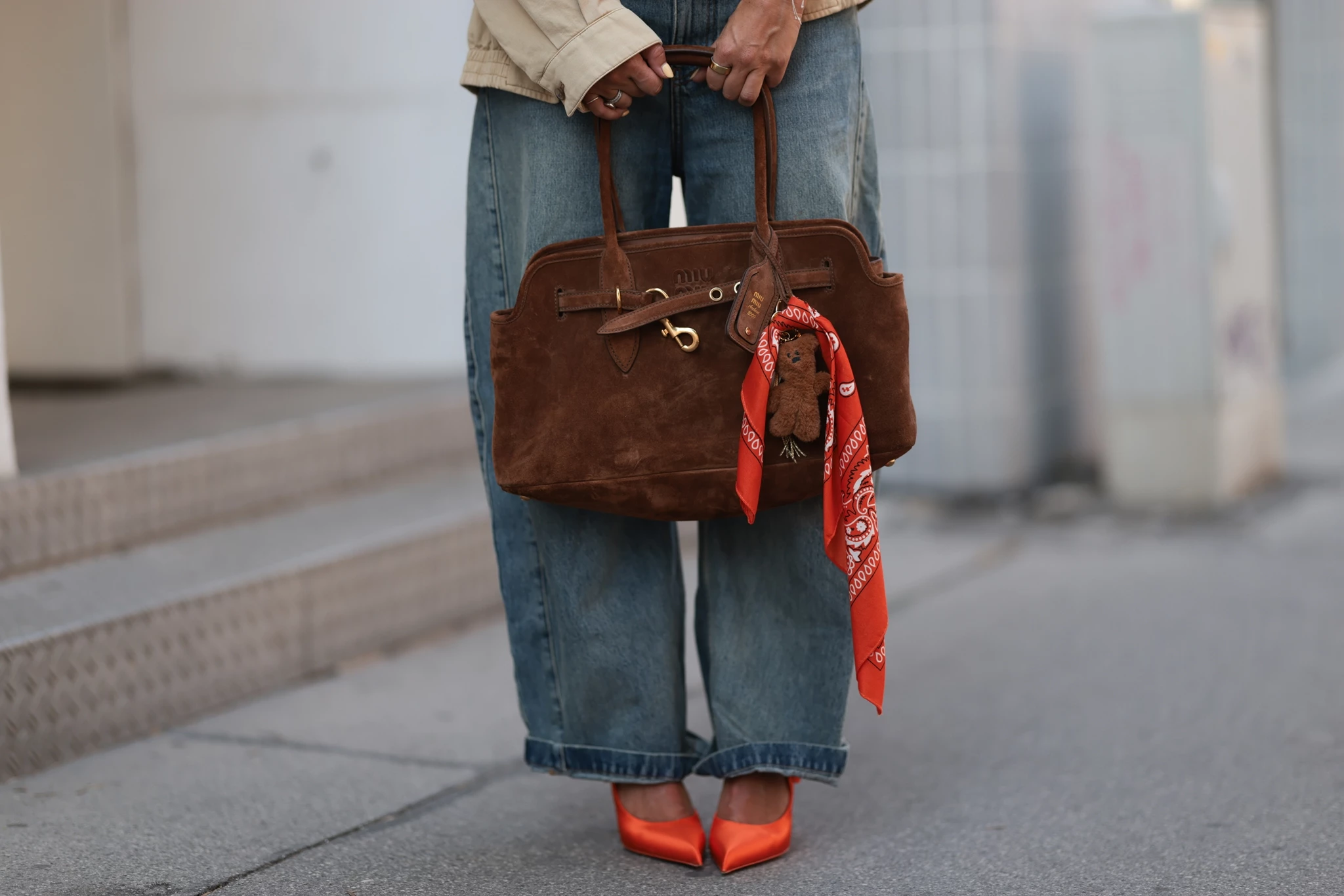 Burgundy nails | Το πιο chic comeback στο φθινοπωρινό μανικιούρ