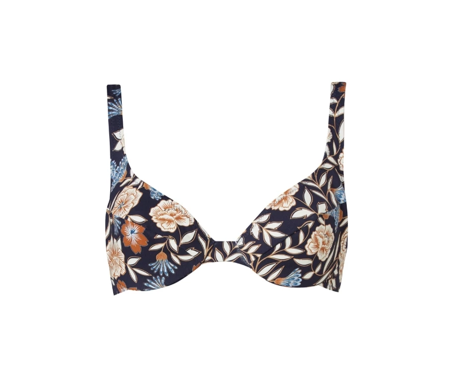 Luna Indigo Dreams Top Stefania Frangista