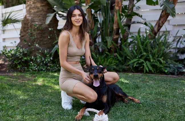 kendall jenner