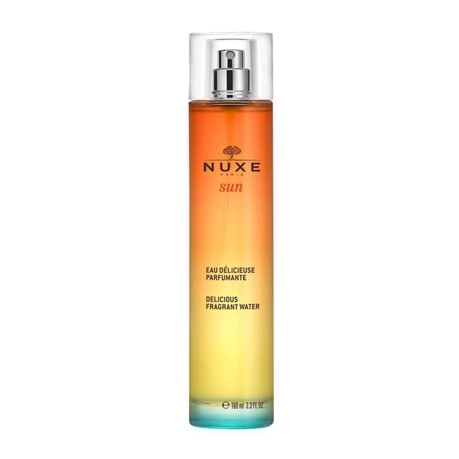 Nuxe – Sun Delicious Fragrant Water