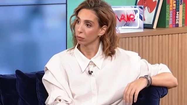 'Ελενα Χαραλαμπούδη | Ποιος είναι ο γοητευτικός σύζυγος της 