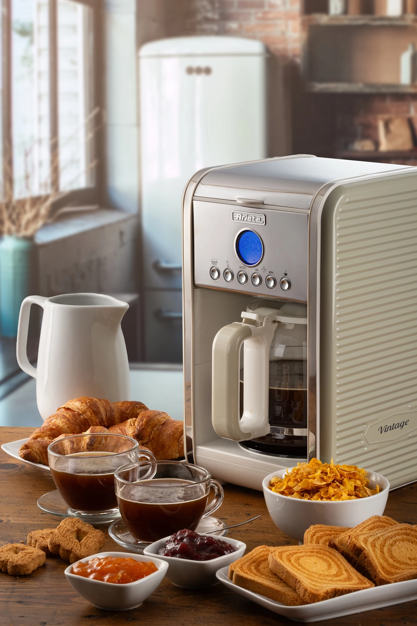 Οι must συσκευές που θα κάνουν elevate την κουζίνα σου