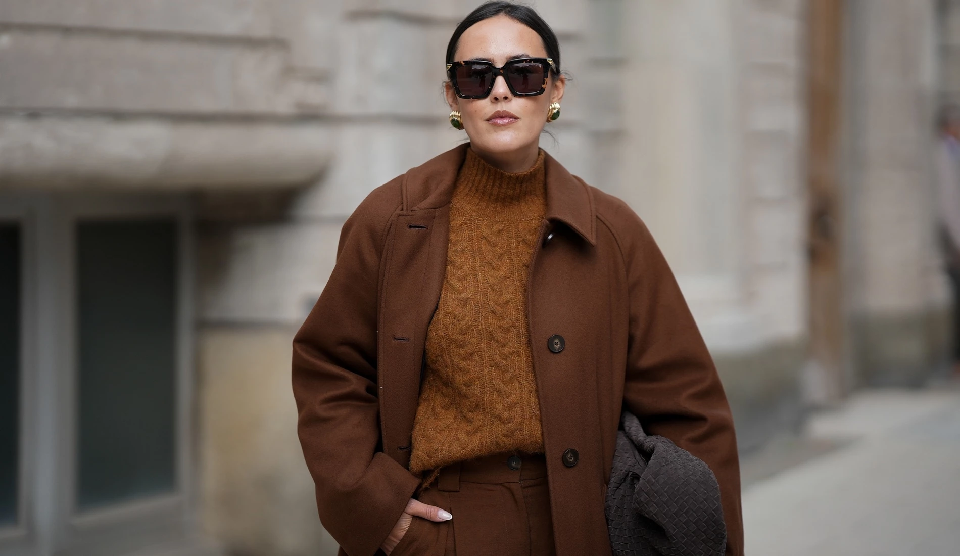 Η οικονομική μάλλινη ζακέτα από τη Massimo Dutti που θα φοράς συνέχεια