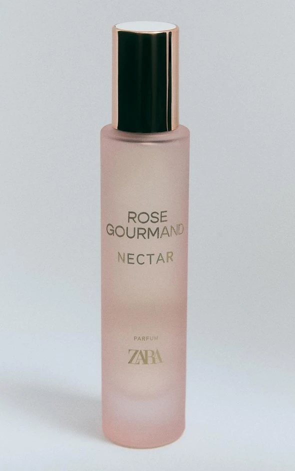 Rose Gourmand