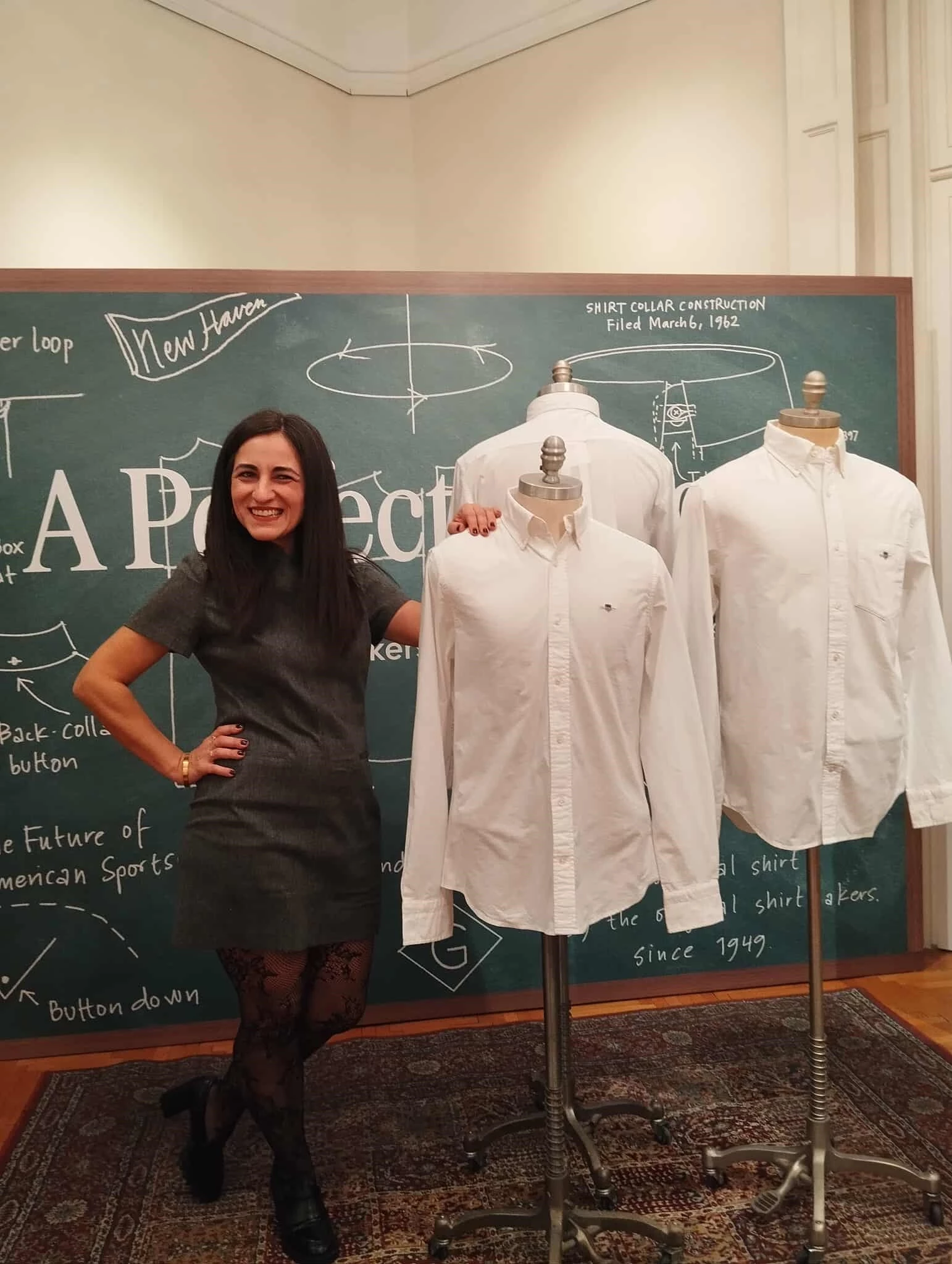 I'm a fashion editor | Τι να προσέξεις στο στιλ σου αν το ύψος σου δεν ξεπερνάει το 1,60