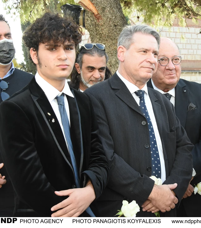 Oδυσσέας Στεφανής