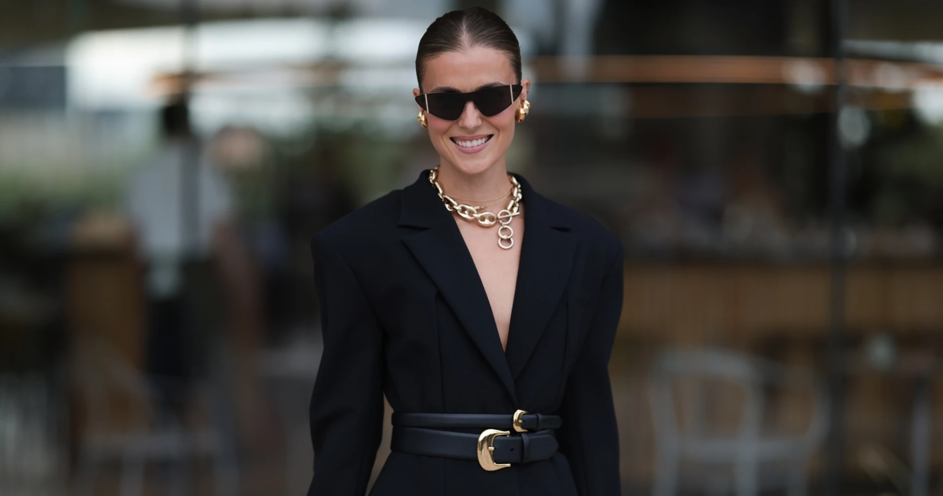 Τα πιο συχνά στιλιστικά λάθη που κάνουμε στα χριστουγεννιάτικα looks μας και πώς θα τα αποφύγουμε