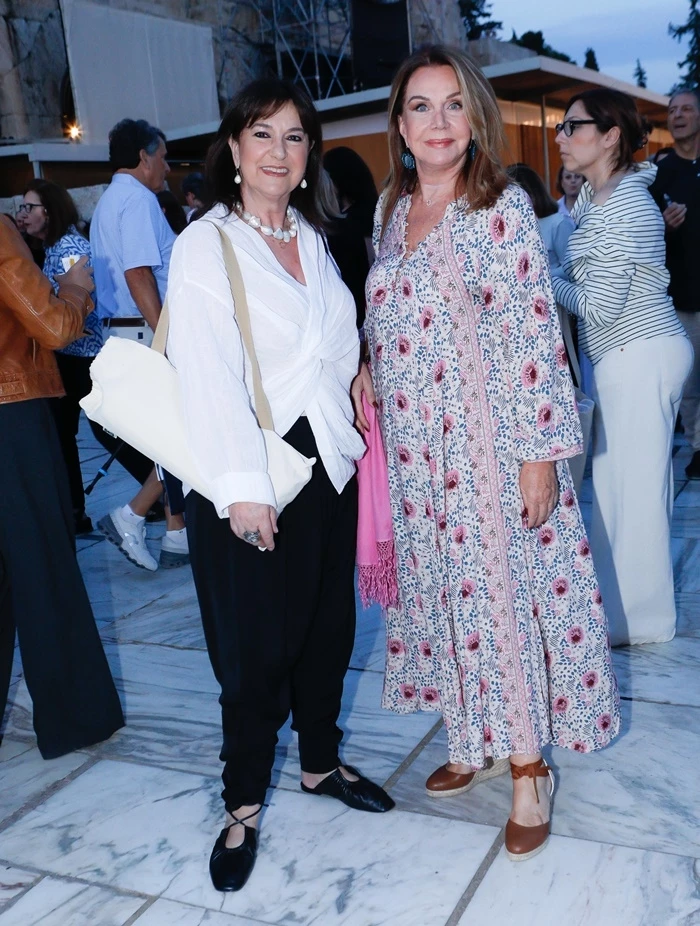 Η Αγάπη Πολίτη στο Ηρώδειο