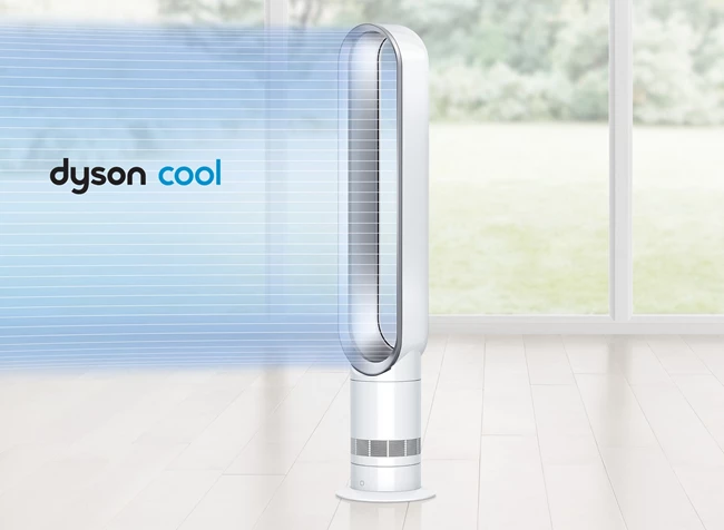 Courtesy of Dyson