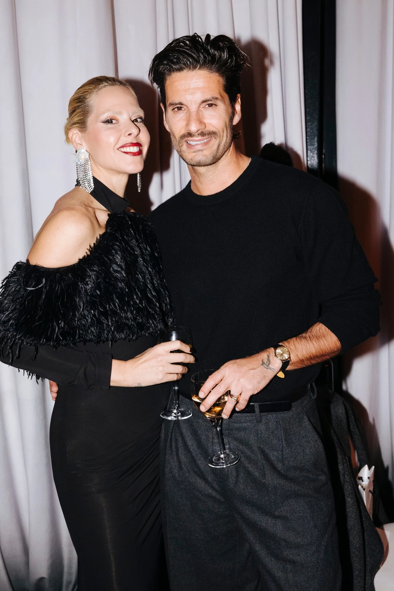 δείπνο Κουδουνάρη