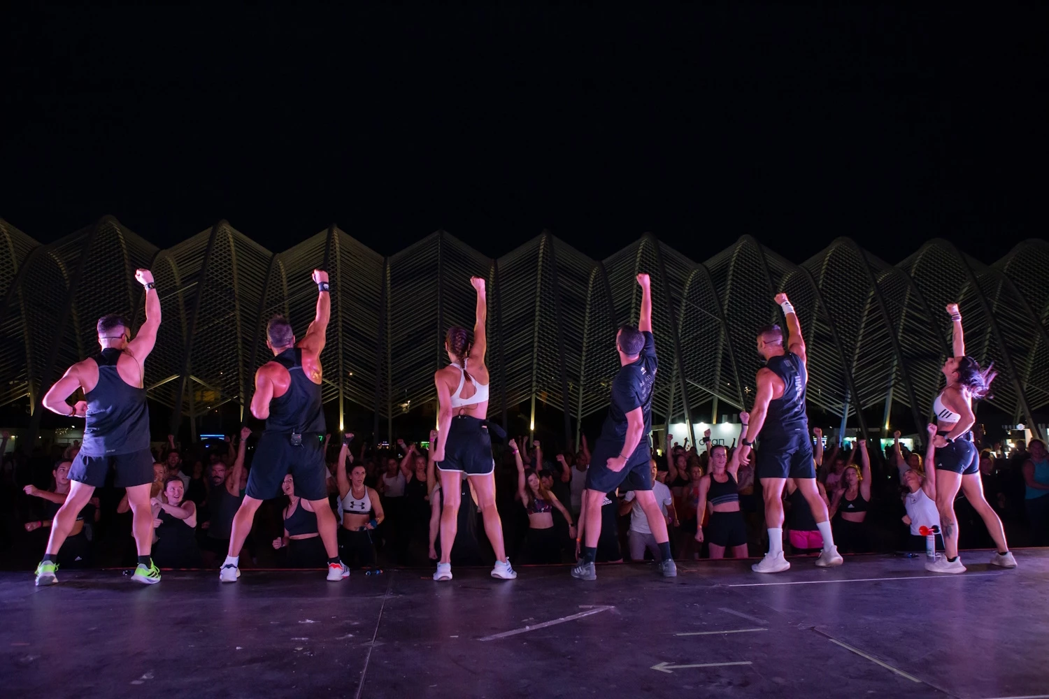 BeWell Festival