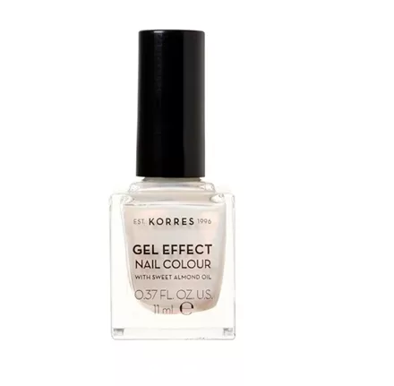 Gel Effect Βερνίκι Νυχιών Sea Marble No08, KORRES